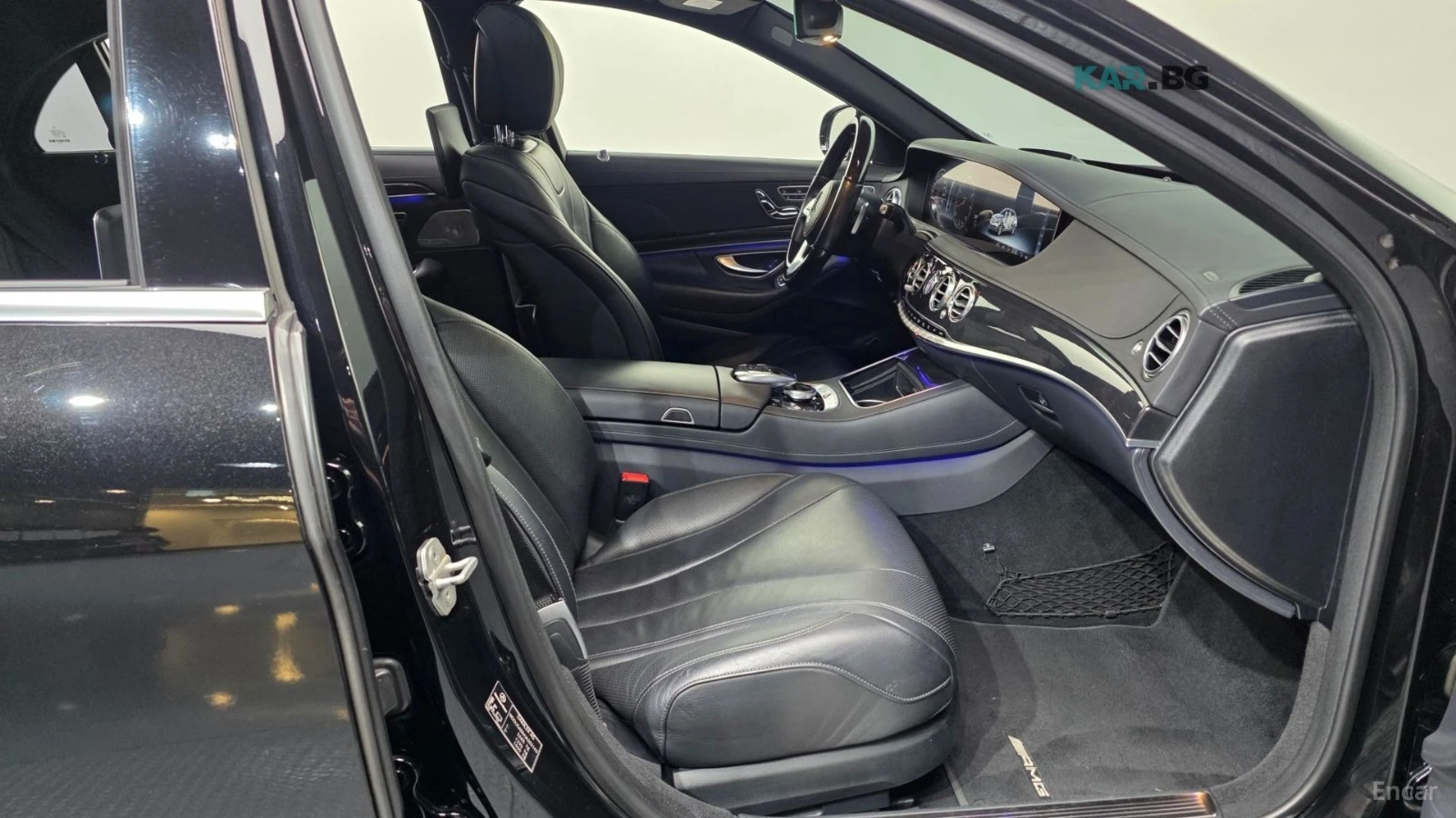 Mercedes-Benz S 450 L / 4MATIC / DISTRONIC / BURMESTER / HUD / MASSAGE | Mobile.bg � ����������� 10