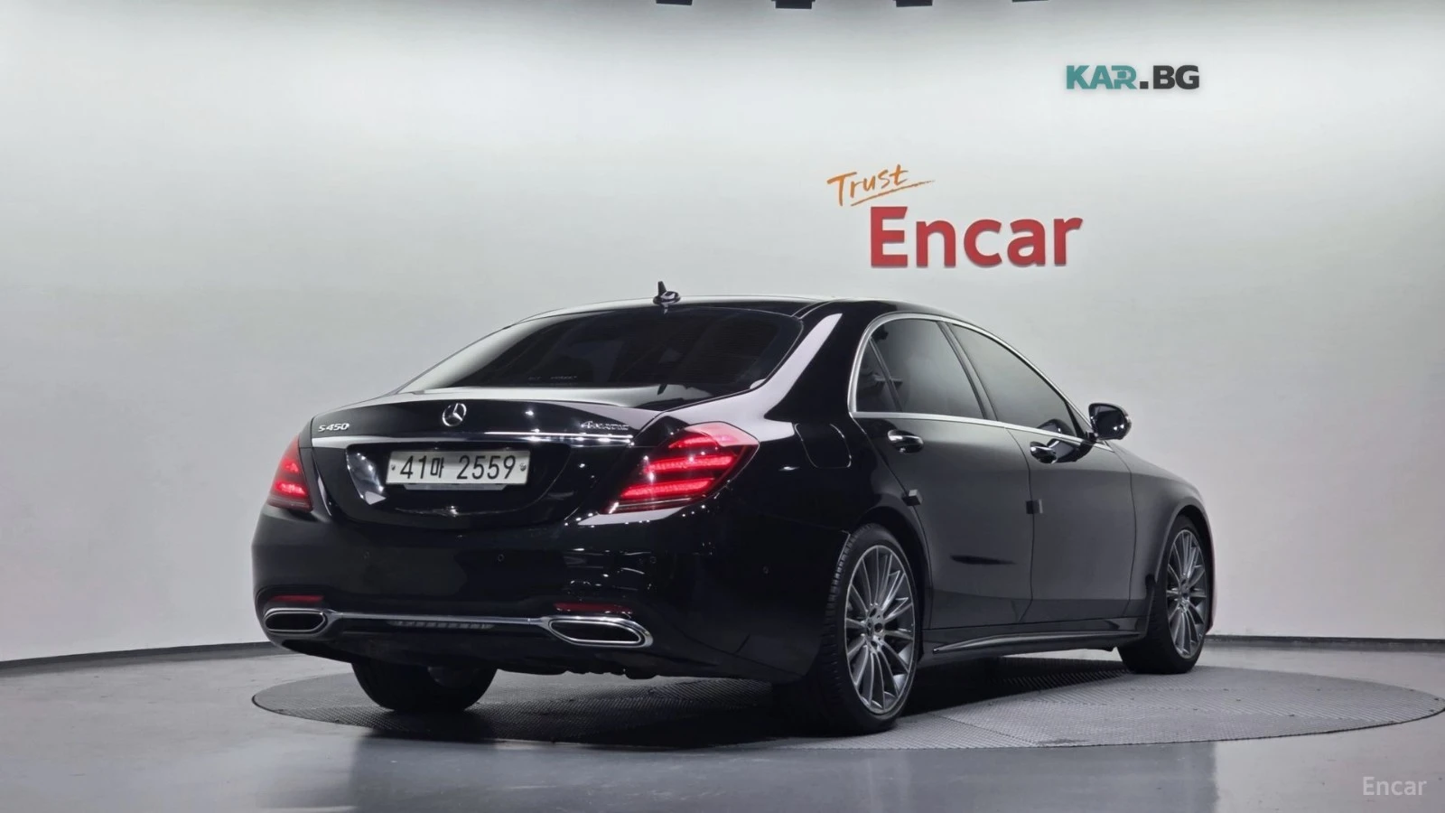 Mercedes-Benz S 450 L / 4MATIC / DISTRONIC / BURMESTER / HUD / MASSAGE | Mobile.bg � ����������� 2