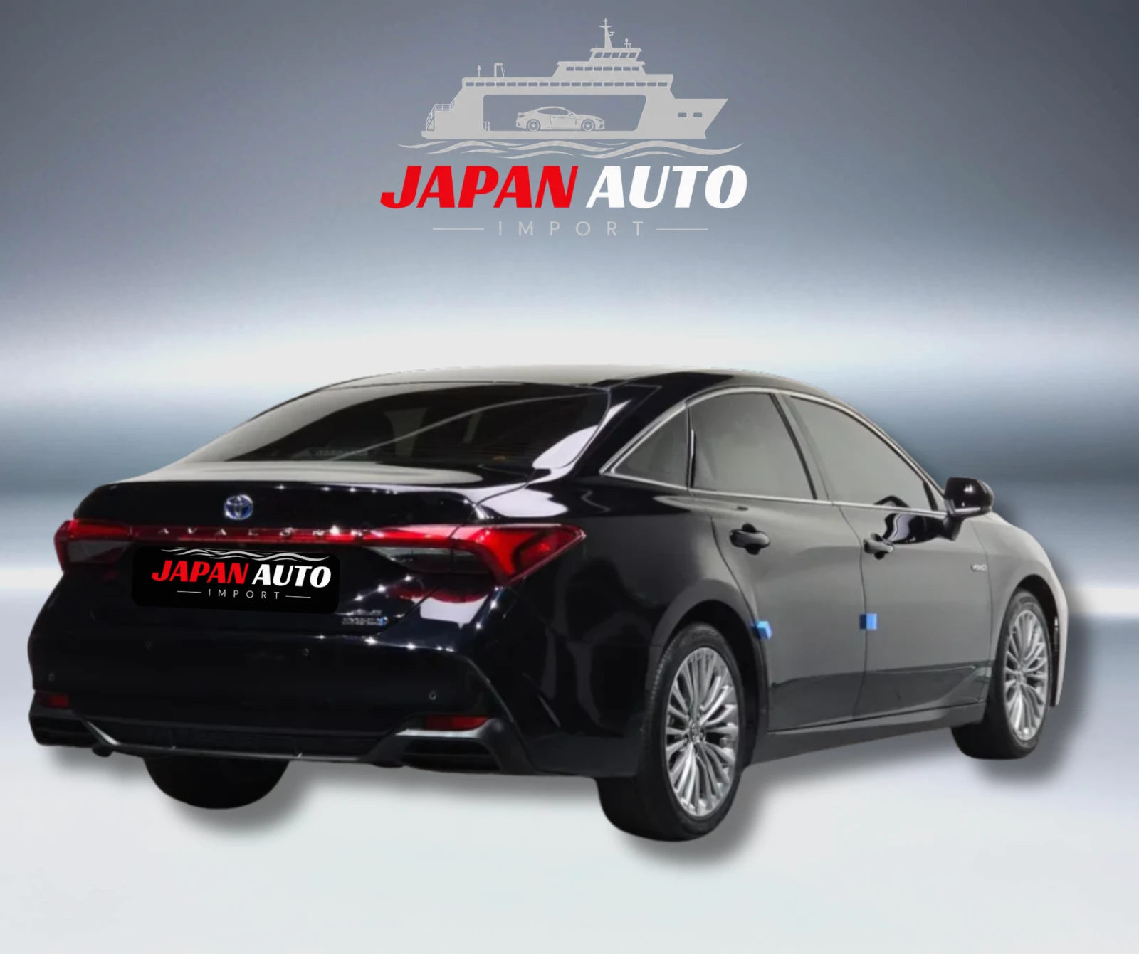 Toyota Avalon 2.5 Hybrid  Executive | Mobile.bg � ����������� 2