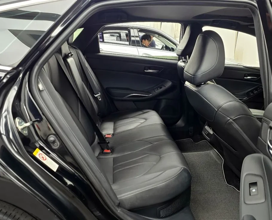 Toyota Avalon 2.5 Hybrid  Executive | Mobile.bg � ����������� 6