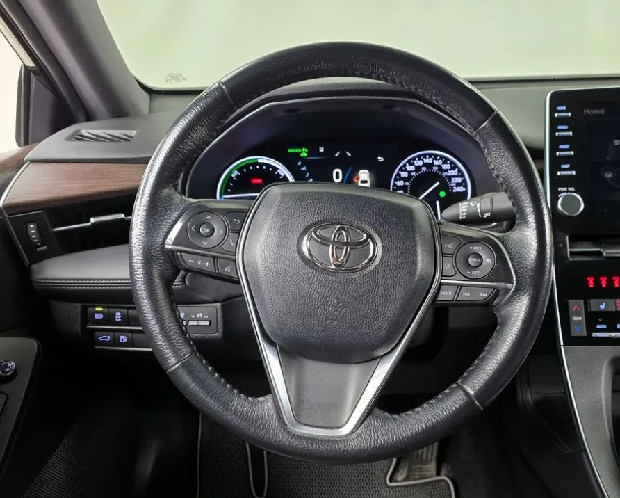 Toyota Avalon 2.5 Hybrid  Executive | Mobile.bg � ����������� 9