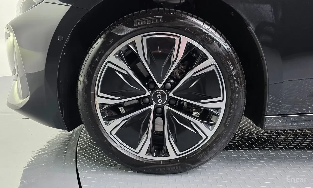 Audi A5 Advanced | 40 TFSI | QUATTRO | MATRIX LED | KEYLES | Mobile.bg � ����������� 5