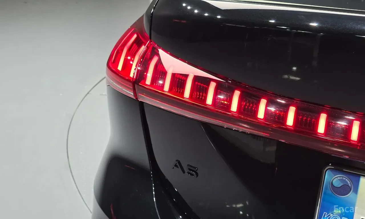 Audi A5 Advanced | 40 TFSI | QUATTRO | MATRIX LED | KEYLES | Mobile.bg � ����������� 13