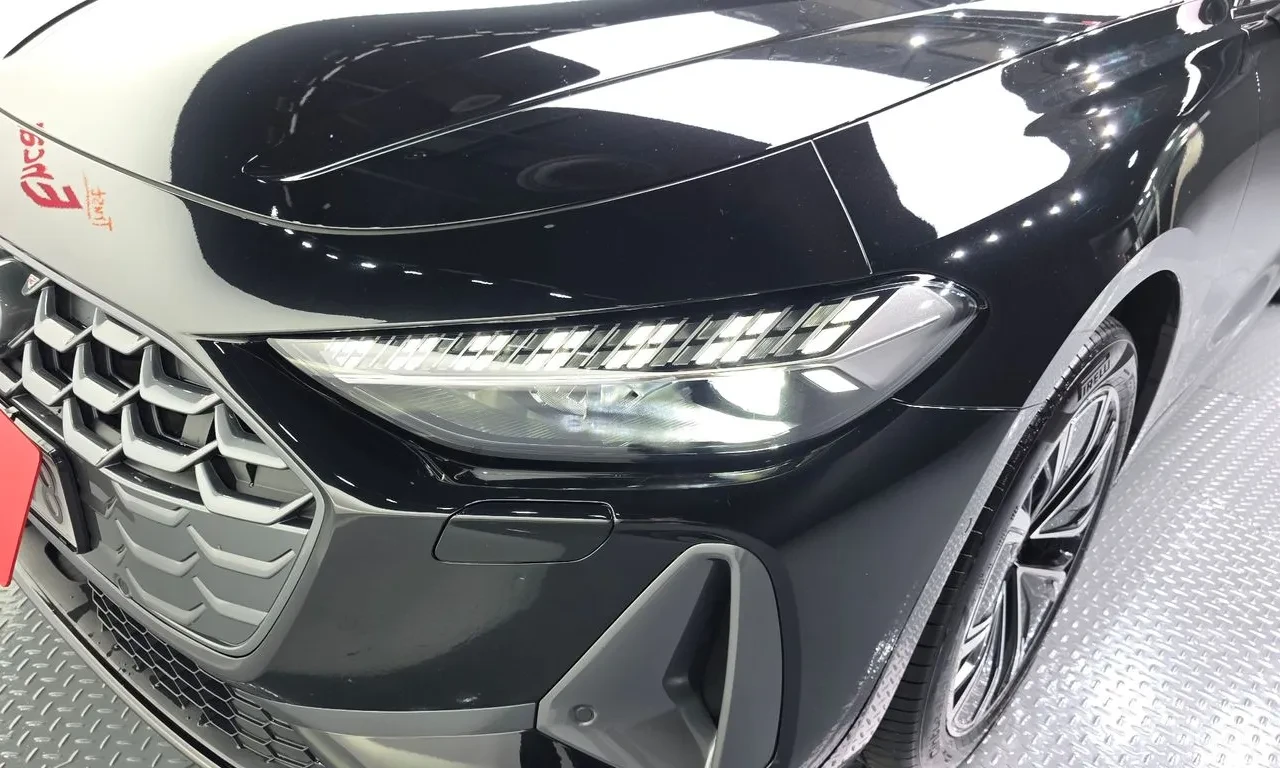Audi A5 Advanced | 40 TFSI | QUATTRO | MATRIX LED | KEYLES | Mobile.bg � ����������� 12