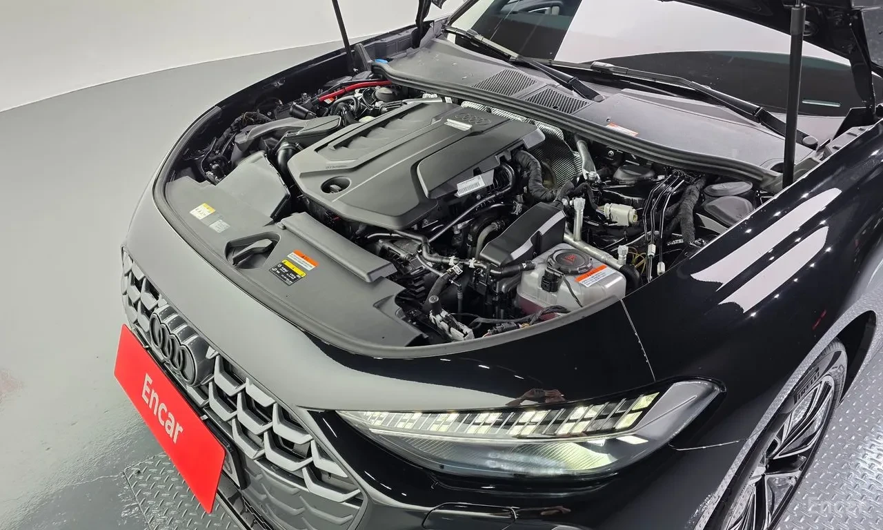 Audi A5 Advanced | 40 TFSI | QUATTRO | MATRIX LED | KEYLES | Mobile.bg � ����������� 6