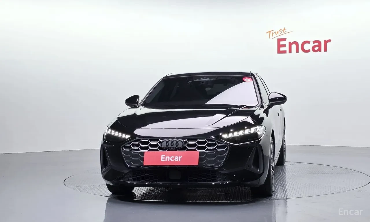 Audi A5 Advanced | 40 TFSI | QUATTRO | MATRIX LED | KEYLES | Mobile.bg � ����������� 3
