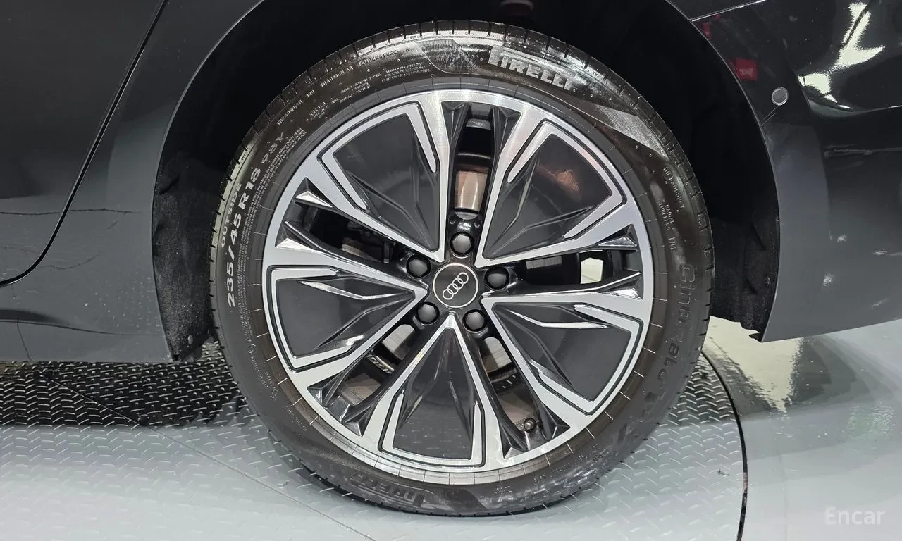 Audi A5 Advanced | 40 TFSI | QUATTRO | MATRIX LED | KEYLES | Mobile.bg � ����������� 11