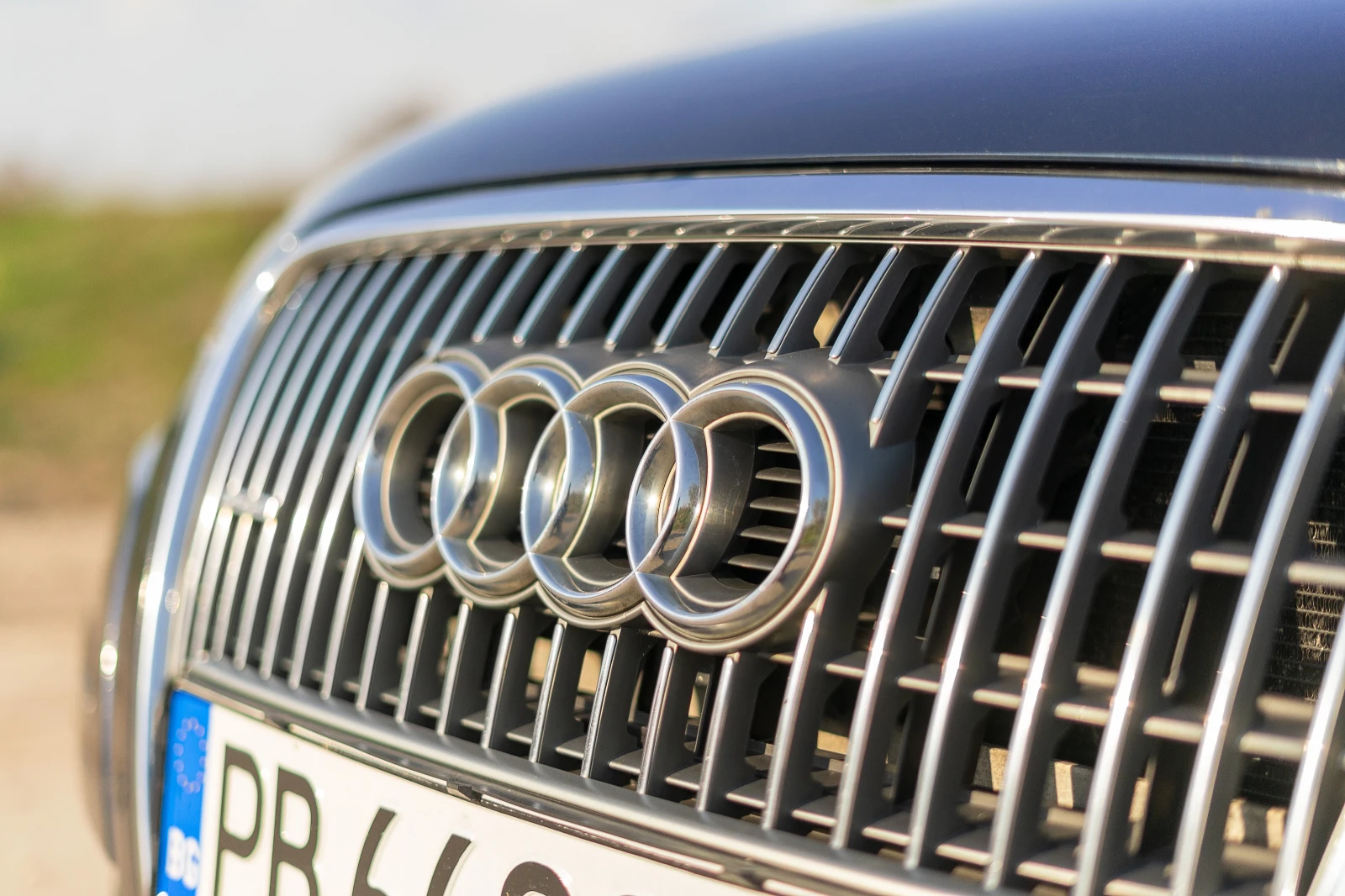 Audi A6 Allroad 3.0 TDI ASB Keyless, снимка 2 - Автомобили и джипове - 55394674