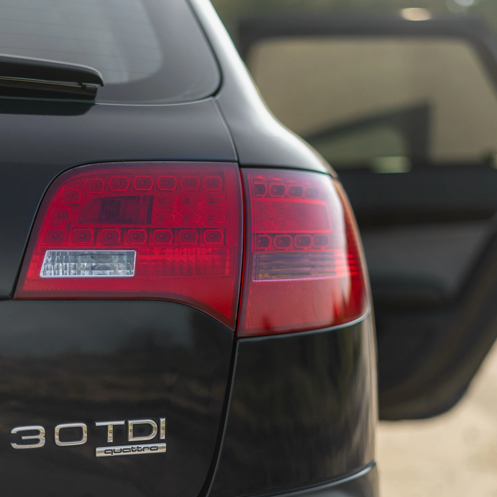 Audi A6 Allroad 3.0 TDI ASB Keyless, снимка 10 - Автомобили и джипове - 55394674