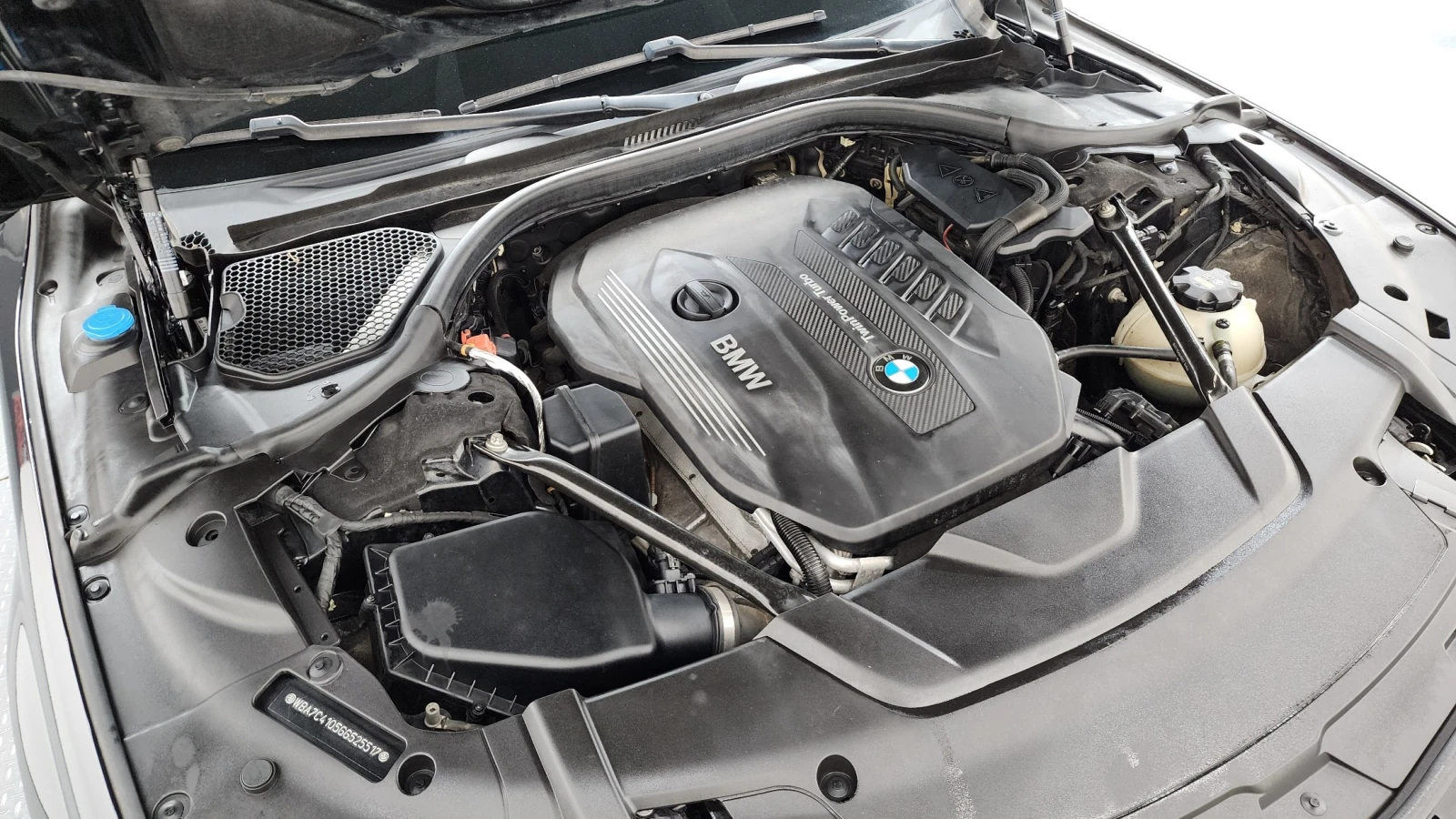 BMW 730 d xDrive | Mobile.bg � ����������� 6