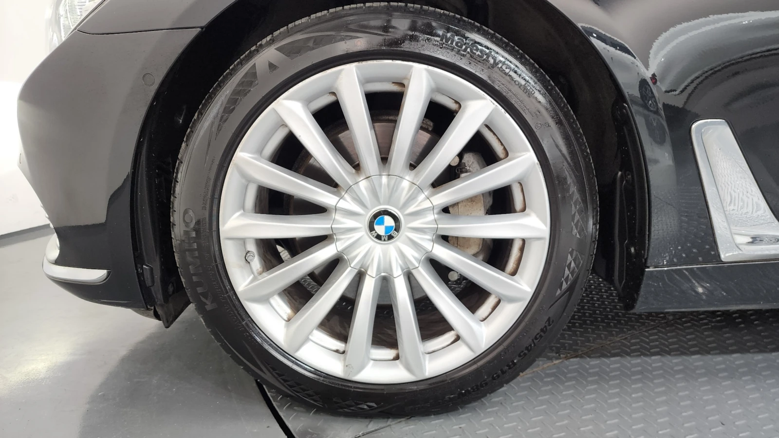 BMW 730 d xDrive | Mobile.bg � ����������� 5