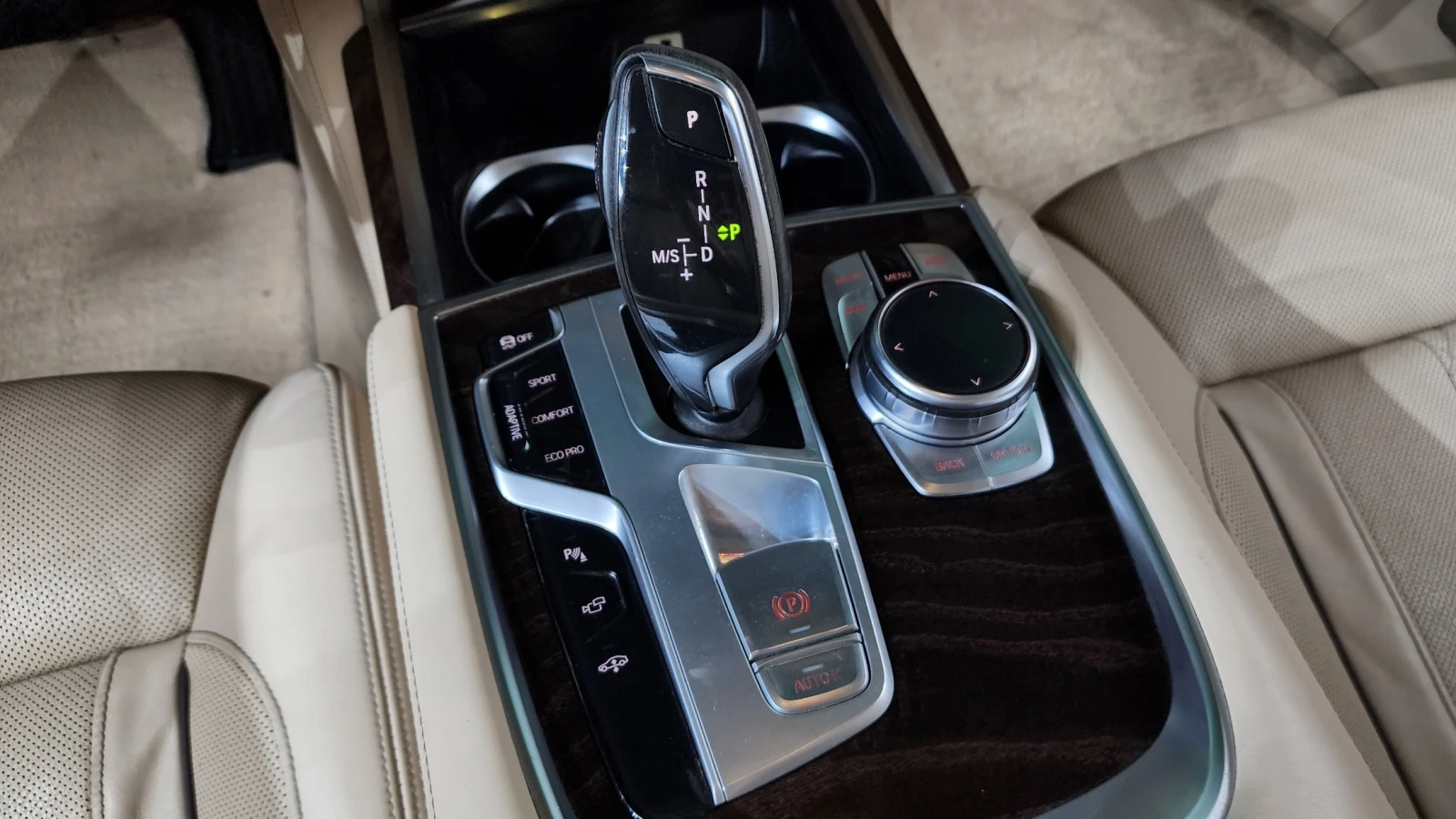 BMW 730 d xDrive | Mobile.bg � ����������� 10