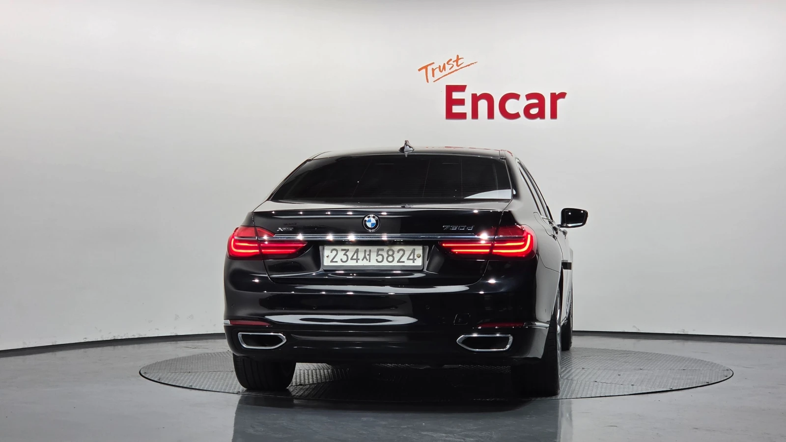 BMW 730 d xDrive | Mobile.bg � ����������� 4