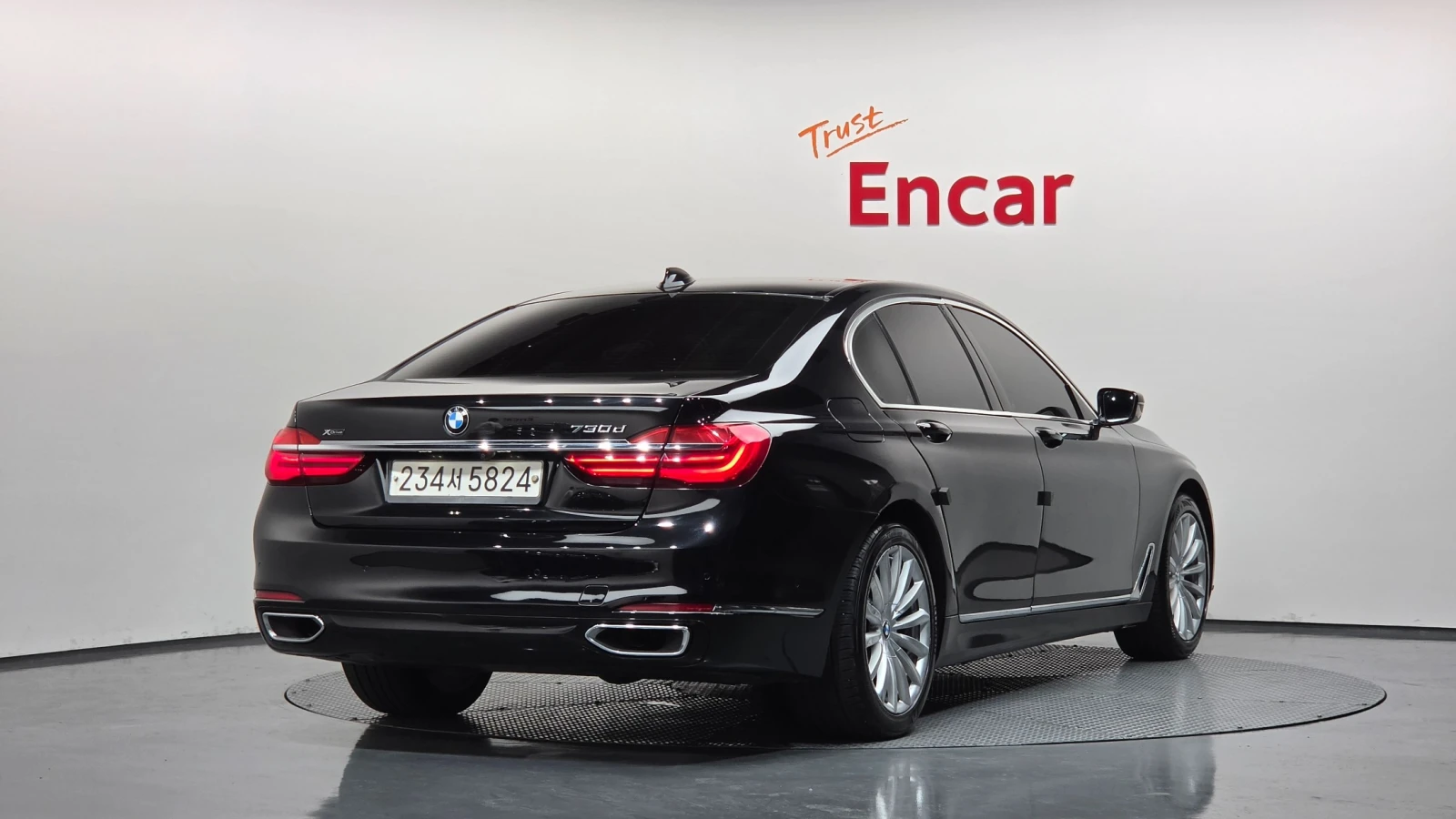 BMW 730 d xDrive | Mobile.bg � ����������� 2