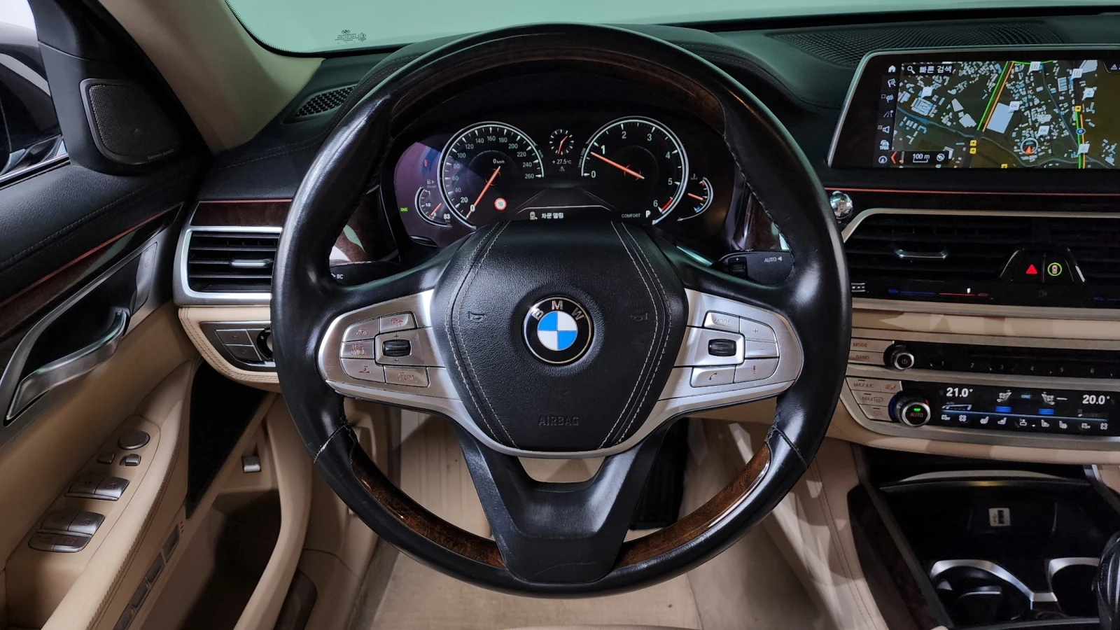 BMW 730 d xDrive | Mobile.bg � ����������� 9