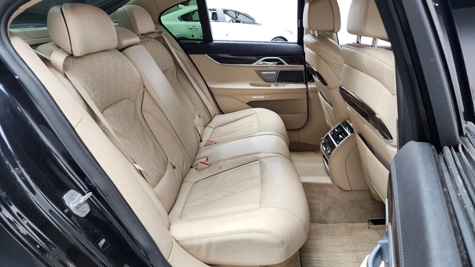 BMW 730 d xDrive | Mobile.bg � ����������� 11
