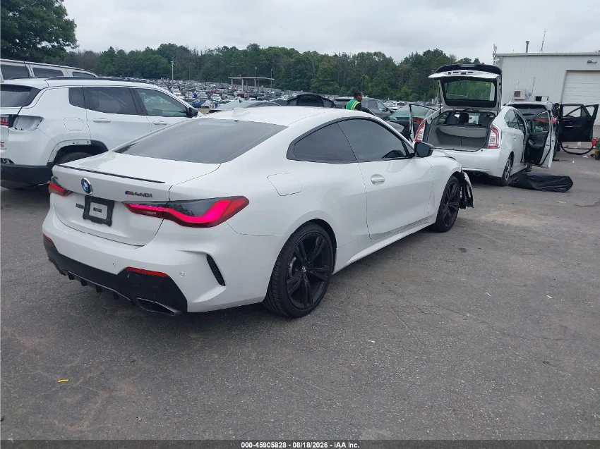 BMW 440 M440I XDRIVE, снимка 6 - Автомобили и джипове - 55815728