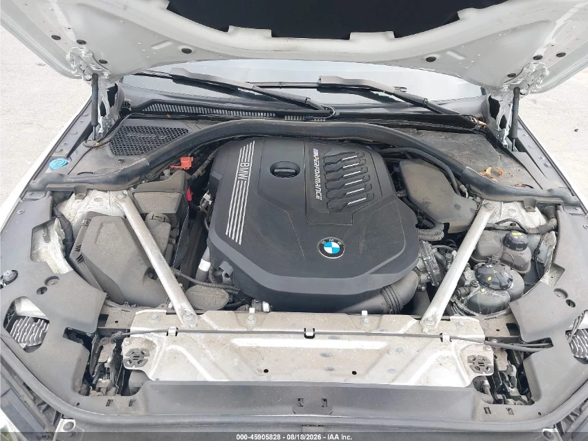 BMW 440 M440I XDRIVE, снимка 10 - Автомобили и джипове - 55815728