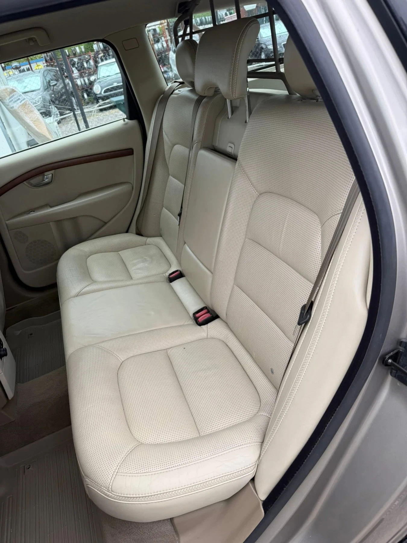 Volvo Xc70 3.0i 4х4, снимка 9 - Автомобили и джипове - 55815893