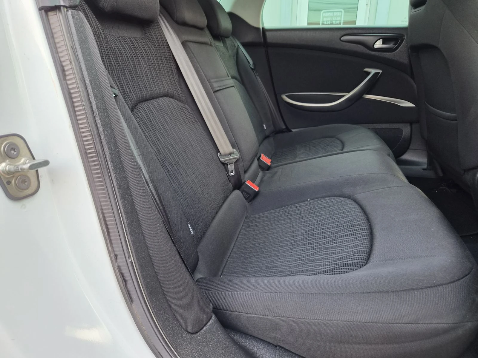 Citroen C5 2.0HDI-AUTOMATIC-FACE LIFT | Mobile.bg � ����������� 13