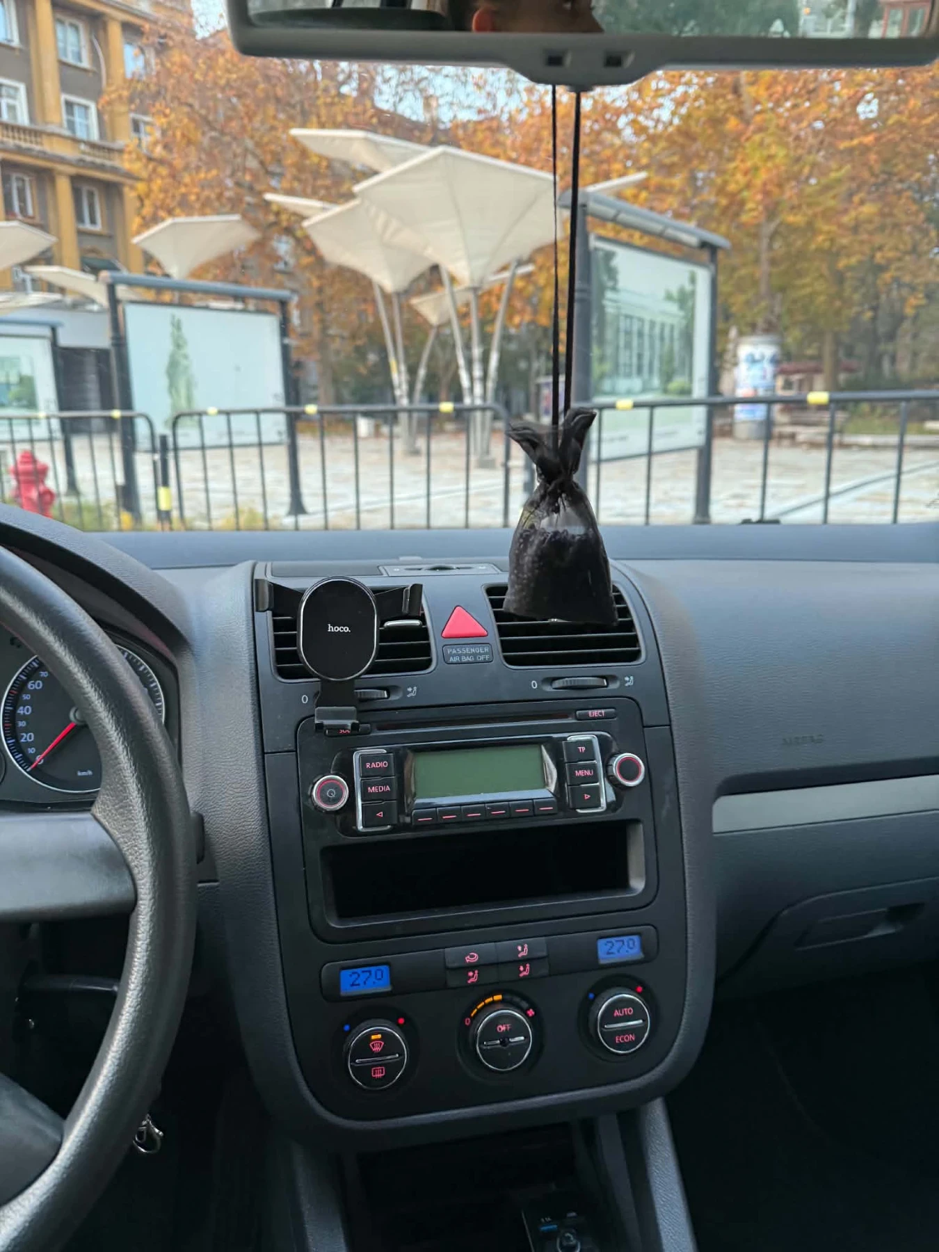 VW Golf, снимка 5 - Автомобили и джипове - 56350100
