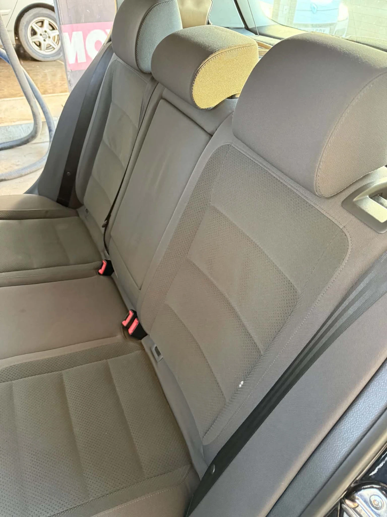 VW Golf, снимка 7 - Автомобили и джипове - 56350100