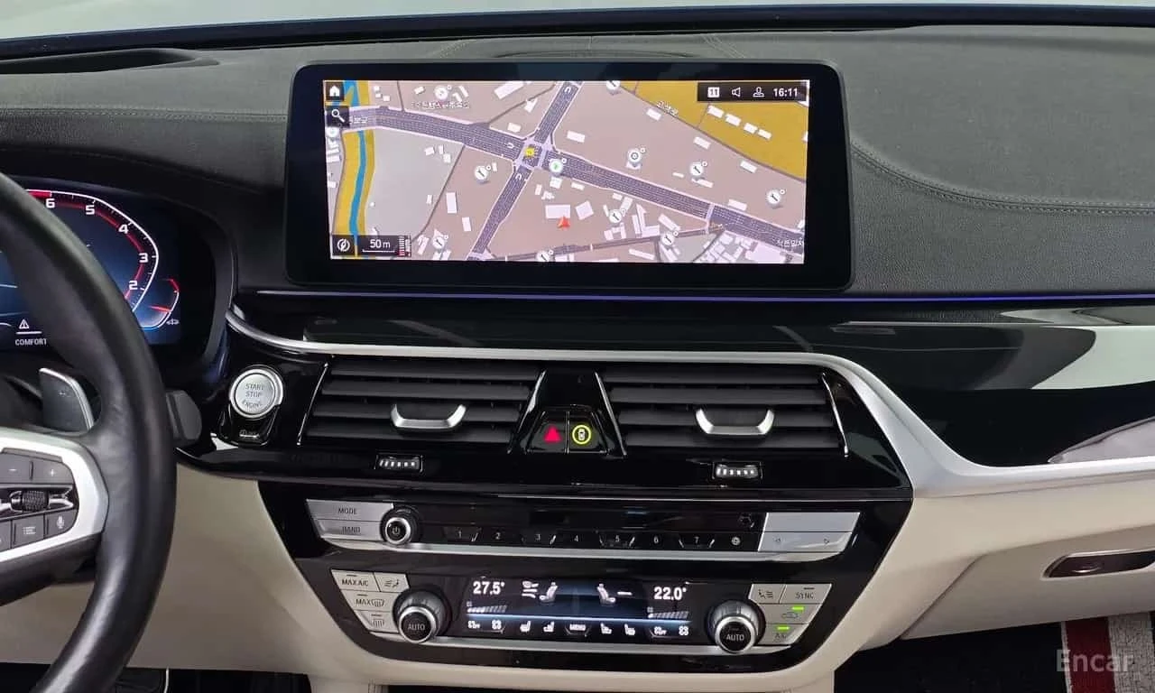 BMW 550 * xDrive * ����� �� ����������� * ���� �� �� | Mobile.bg � ����������� 12