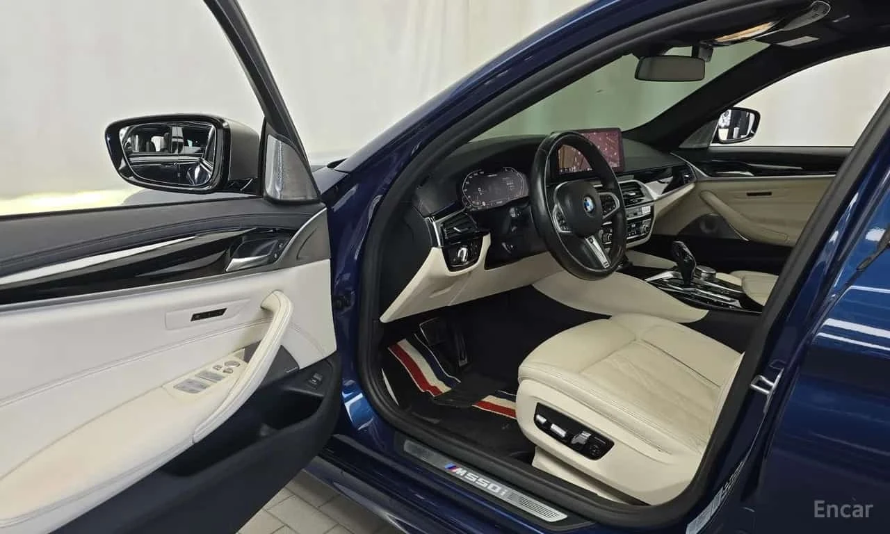 BMW 550 * xDrive * ����� �� ����������� * ���� �� �� | Mobile.bg � ����������� 10