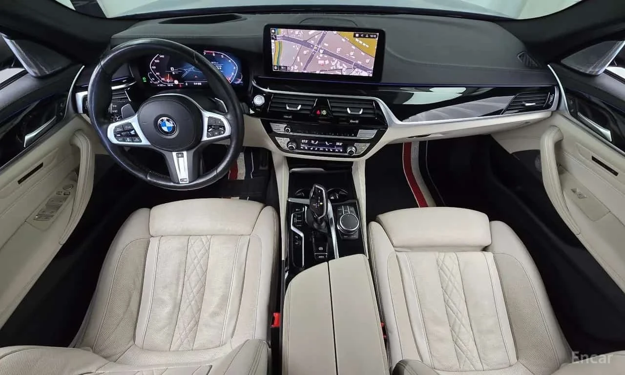 BMW 550 * xDrive * ����� �� ����������� * ���� �� �� | Mobile.bg � ����������� 7