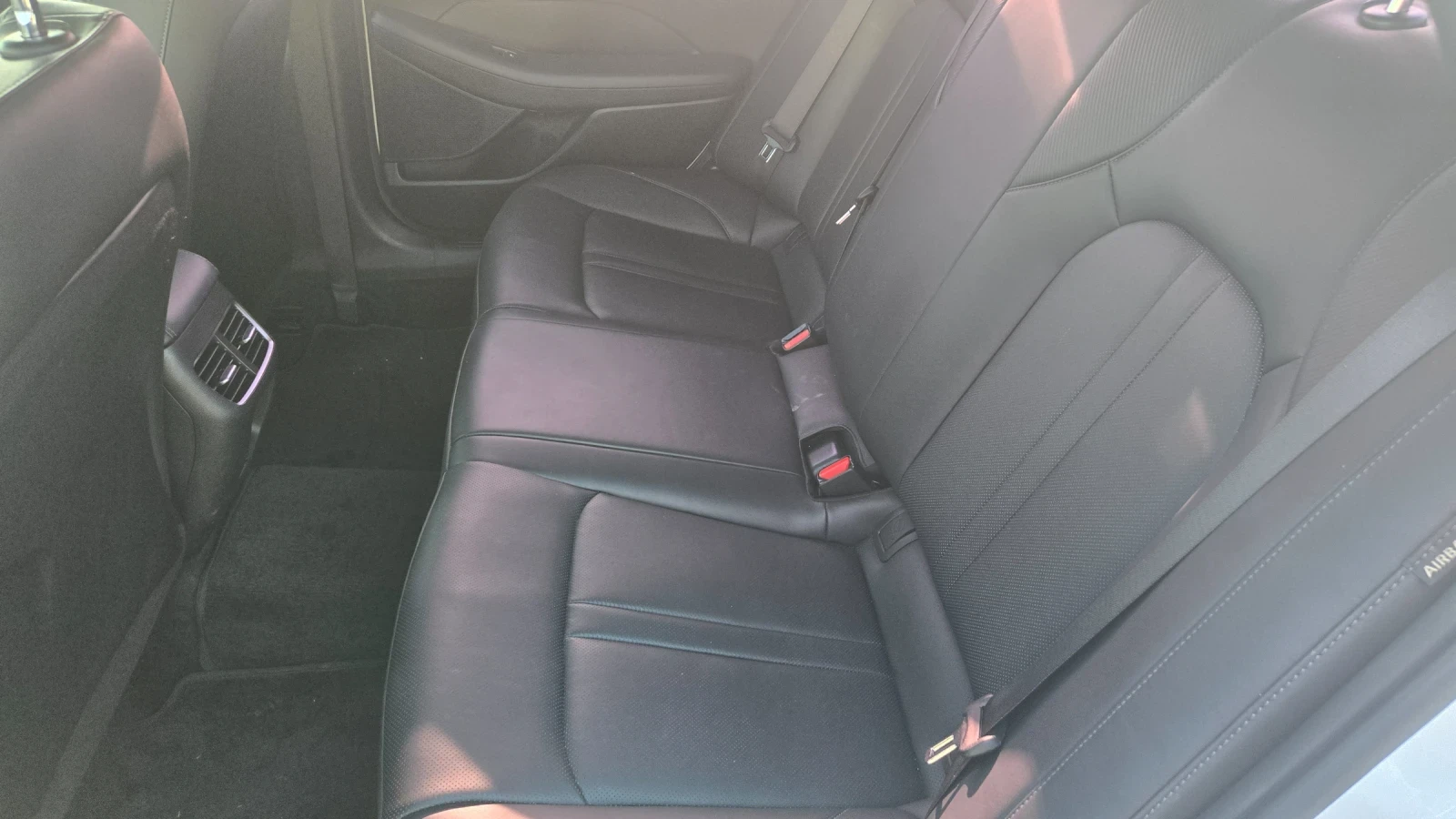 Hyundai Sonata 2.0, снимка 11 - Автомобили и джипове - 56484362