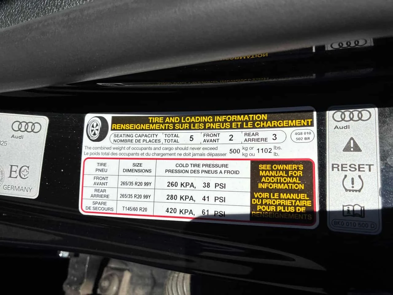 Audi A7 3.0L TDI / 360 / Bose / ��������� / Carfax  | Mobile.bg � ����������� 11