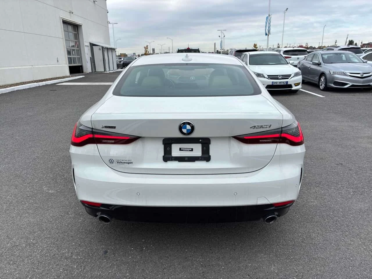 BMW 430 * 430i xDrive * ���������� ��� ������������ ������ | Mobile.bg � ����������� 4