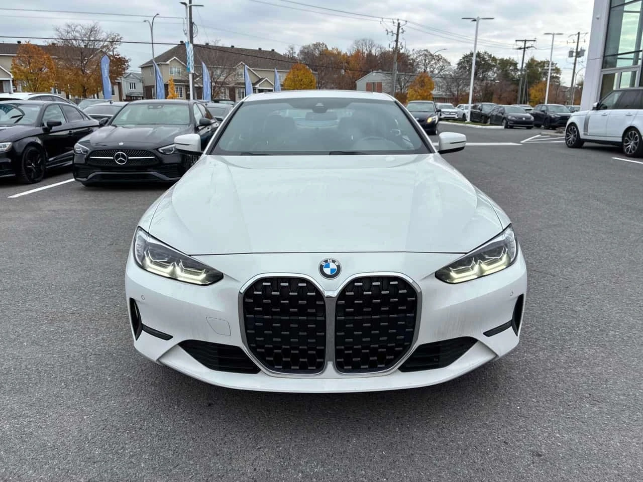 BMW 430 * 430i xDrive * ���������� ��� ������������ ������ | Mobile.bg � ����������� 6