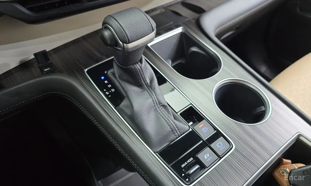Toyota Sienna FULL* �����* ������� �� �����* ������ ����*  | Mobile.bg � ����������� 13