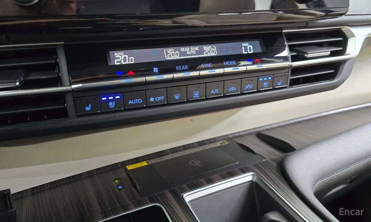 Toyota Sienna FULL* �����* ������� �� �����* ������ ����*  | Mobile.bg � ����������� 12