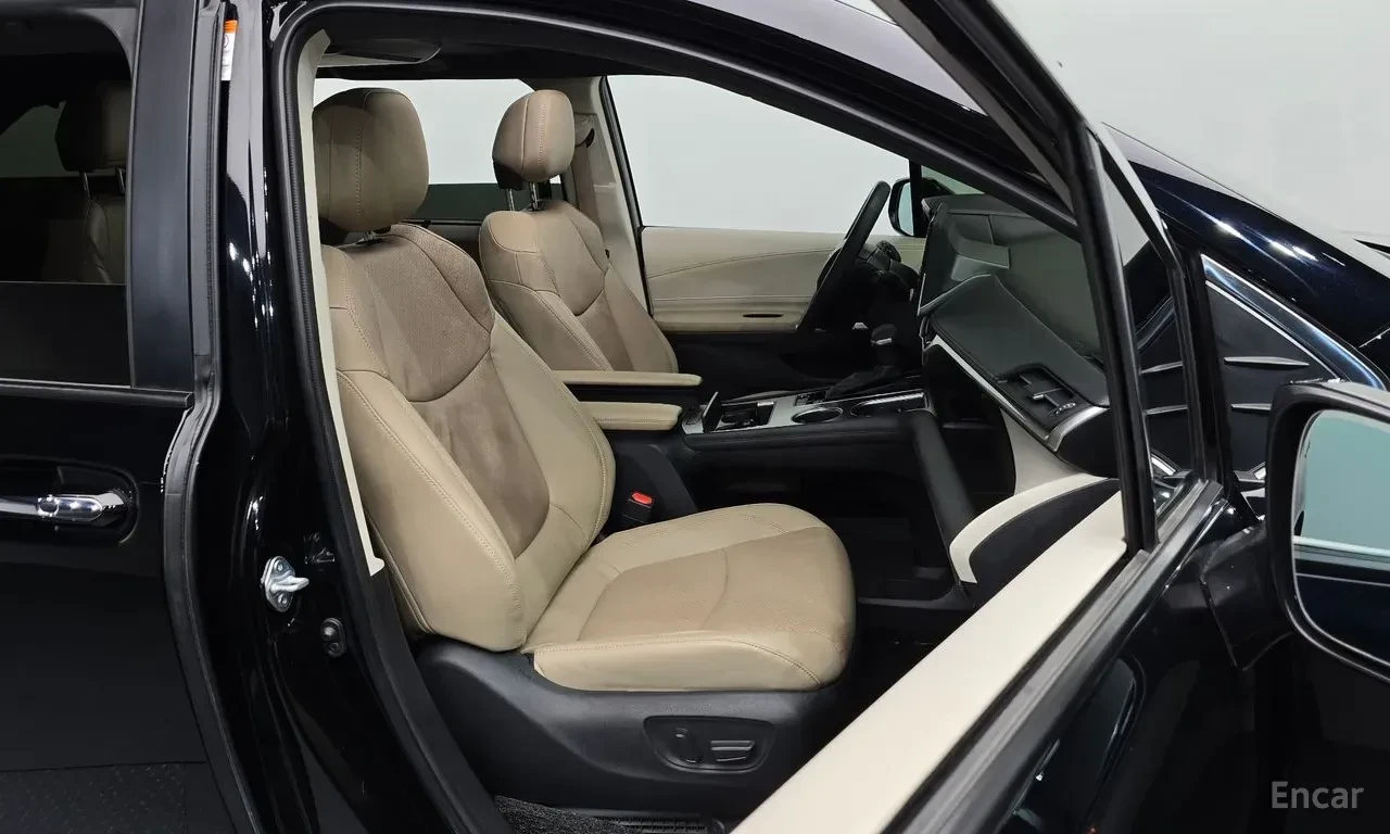 Toyota Sienna FULL* �����* ������� �� �����* ������ ����*  | Mobile.bg � ����������� 6