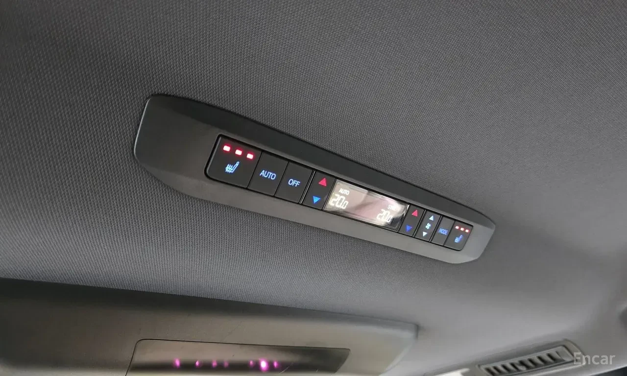 Toyota Sienna FULL* �����* ������� �� �����* ������ ����*  | Mobile.bg � ����������� 16