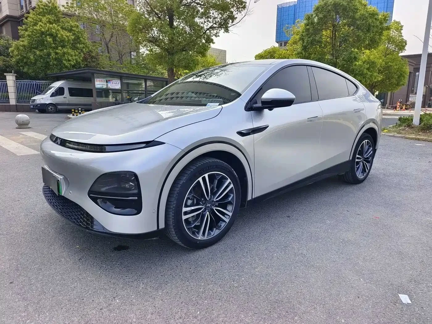 Xpeng G6
