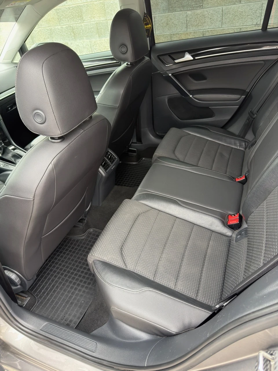 VW Golf 7 2.0 tdi, снимка 12 - Автомобили и джипове - 56714735