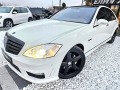 Mercedes-Benz S 550 6.3 PACK FULL TOP LONG ПАНОРАМА ЛИЗИНГ 100% - [5] 