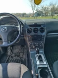 Mazda 6 GAZ - изображение 8