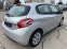 Обява за продажба на Peugeot 208 1.4i GPL ГАЗ ~12 400 лв. - изображение 4