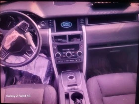 Land Rover Discovery Discovery Sport 2.0 td4 HSE, снимка 3
