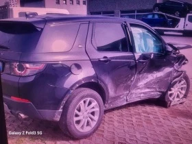 Land Rover Discovery Discovery Sport 2.0 td4 HSE, снимка 9