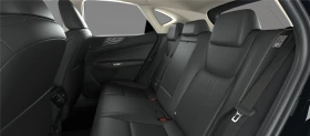 Lexus NX 350h AWD от 358 е./мес Нов 0 км 10г Гаранция, снимка 13