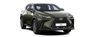 Lexus NX 350h AWD от 358 е./мес Нов 0 км 10г Гаранция, снимка 6