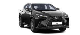 Lexus NX 350h AWD от 358 е./мес Нов 0 км 10г Гаранция, снимка 5