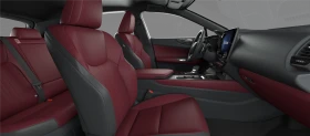 Lexus NX 350h AWD от 358 е./мес Нов 0 км 10г Гаранция, снимка 10