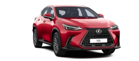 Lexus NX 350h AWD от 358 е./мес Нов 0 км 10г Гаранция, снимка 2