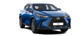 Lexus NX 350h AWD от 358 е./мес Нов 0 км 10г Гаранция, снимка 9